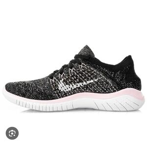 Nike running shoes